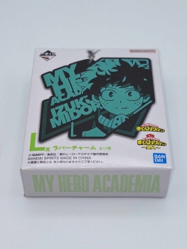 My Hero Academia Schlüsselanhänger - NEU